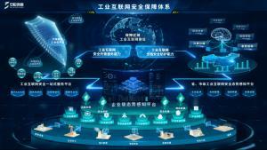 范淵受聘工業互聯網戰略咨詢專家委員會執行委員，強化網絡安全信息咨詢力量