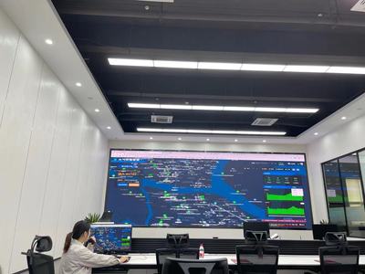 打卡重慶網絡安全新基地丨合川:打造重慶網絡安全產業城 促進智能產業的長遠發展