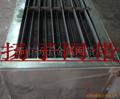江都市揚(yáng)子金屬網(wǎng)帶廠 水族箱專用分離設(shè)備產(chǎn)品全覽